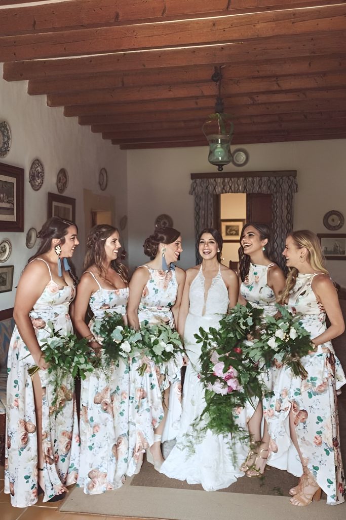 Seasonal Prints for a Unique Personality