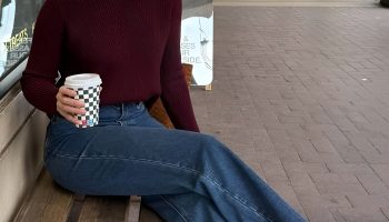 Smart Casuals for a Laidback Family Get together