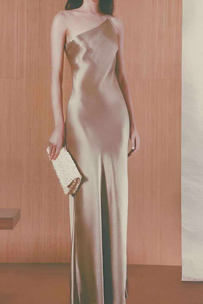 Soft Metallics for Subtle Shine