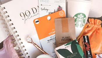 Special Subscription Boxes That Extend the Cheer