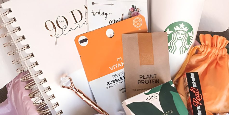 Special Subscription Boxes That Extend the Cheer