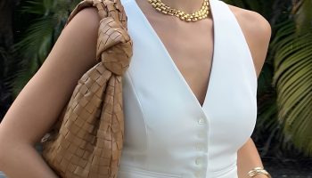 Statement Accessories That Steal the Show