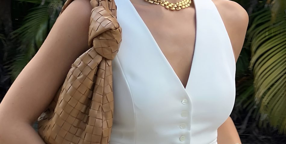 Statement Accessories That Steal the Show