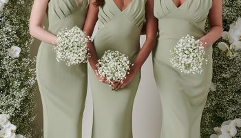 Subtle Neckline Variations for Flattering Fits