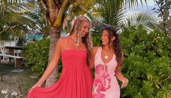 Sundresses for Effortless Comfort