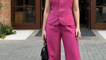 Sustainable Fabrics Shaping Fashion Choices