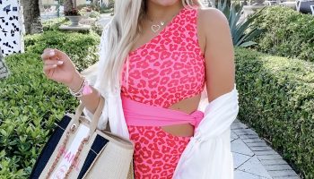 Swim to Street Outfits for Seamless Transitions