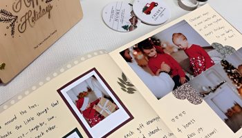 Treasures That Tell a Story, Personalized