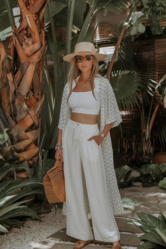 Trendy Accessories for Seasonal Flair