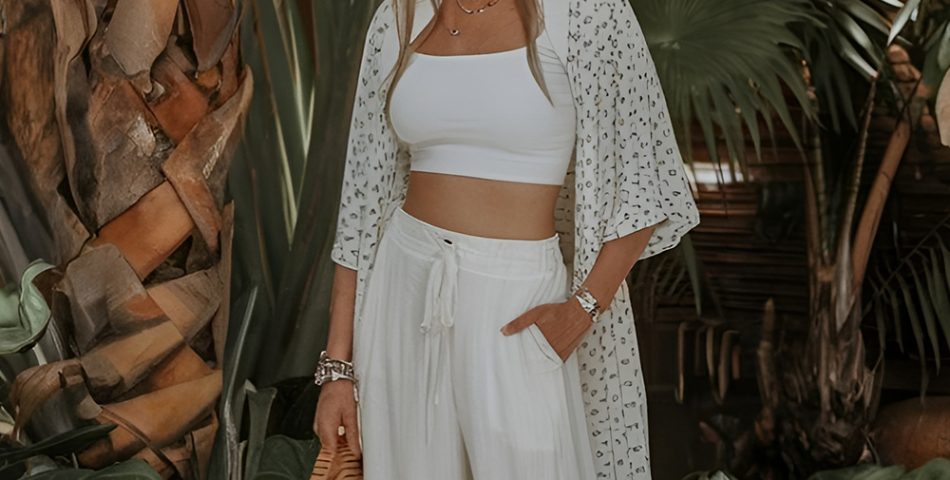 Trendy Accessories for Seasonal Flair