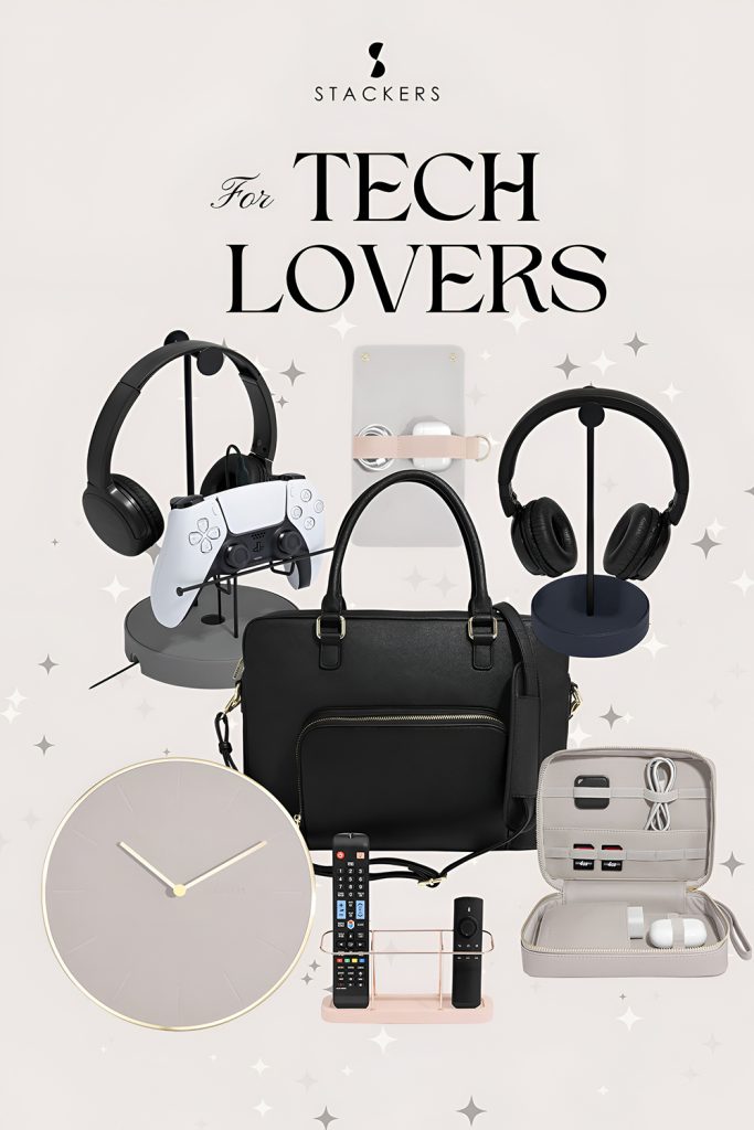 Value Tech Gadgets That Are Impressive Without Being Expensive