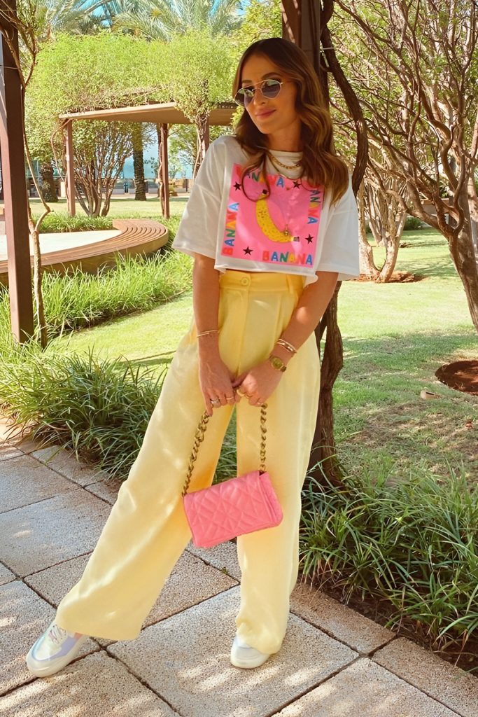 Vibrant Color Palettes Dominating the Season