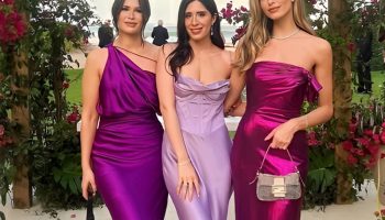 Vibrant Jewel Tones for Confident Presence