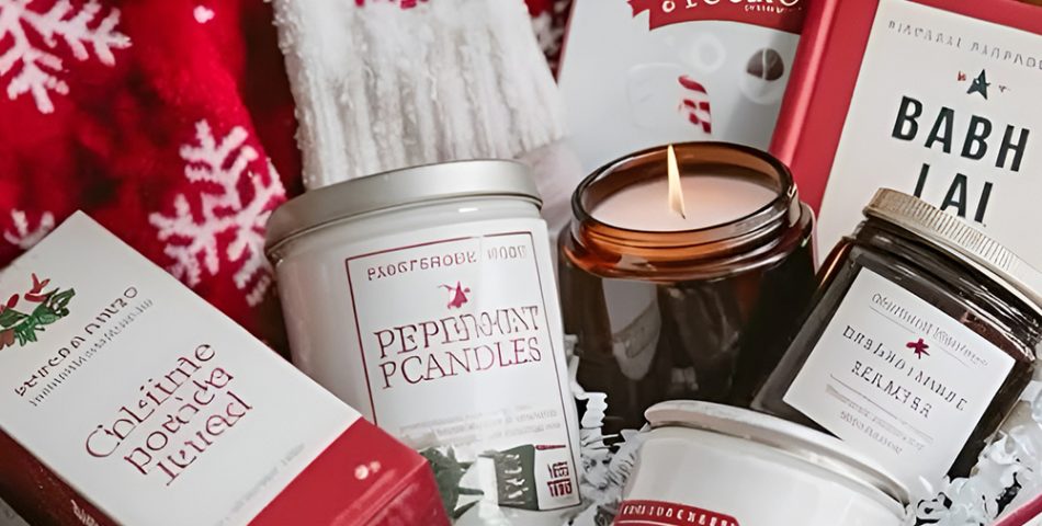 Warm Comforts for a Cozy Holiday Season