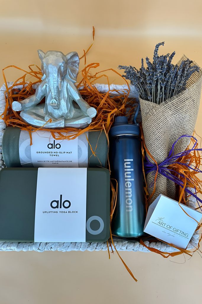 Wellness Gift Ideas for a New Beginning in the New Year