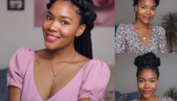 2026 Valentine’s Day Hairstyles That Steal Hearts