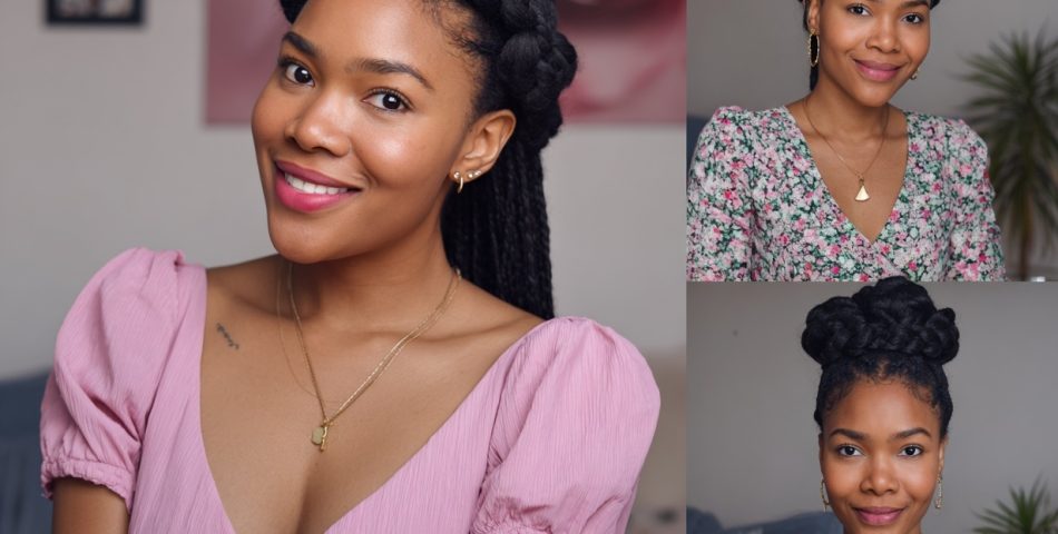 2026 Valentine’s Day Hairstyles That Steal Hearts