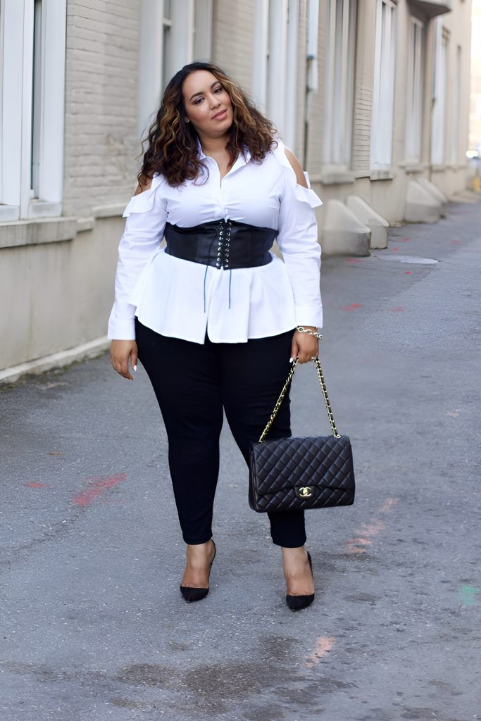 Belts that Celebrate the Waistline
