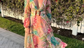Breezy Maxi Dresses for Movement