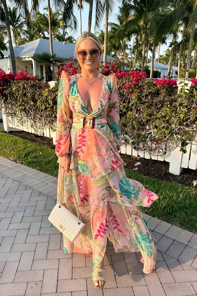 Breezy Maxi Dresses for Movement