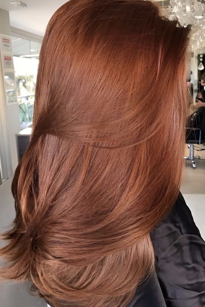 Chestnut Infused Ginger for Balanced Warm Cool Notes