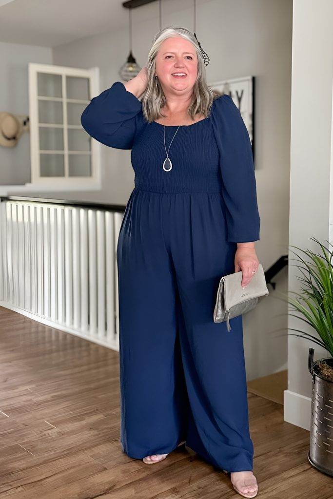 Customised Jumpsuits