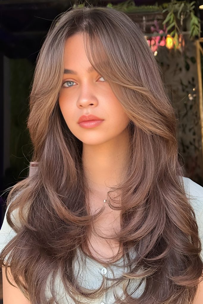 Face Framing Results Feel Bold Versus Subtle