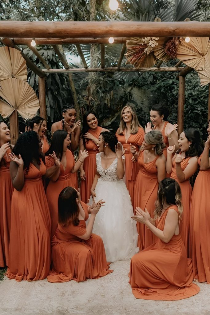 Flowing Maxi Dresses for Graceful Movements