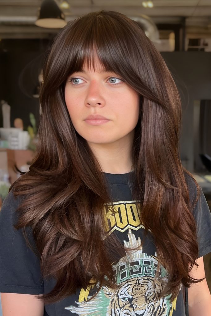 Grow Out Phases Look Very Different Over Time