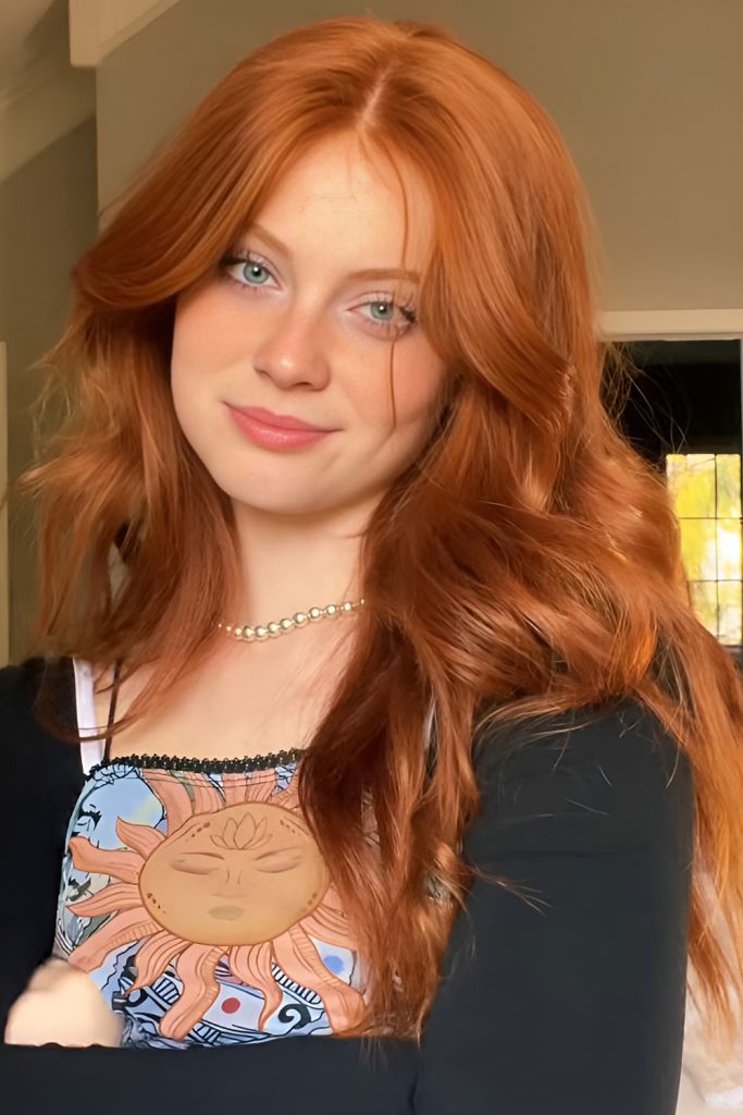 Honey Dipped Ginger for Gentle Golden Radiance