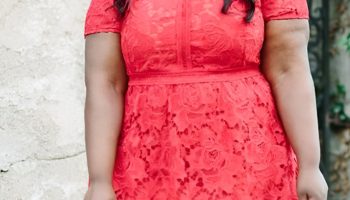 Lace Dresses for Timeless Romance