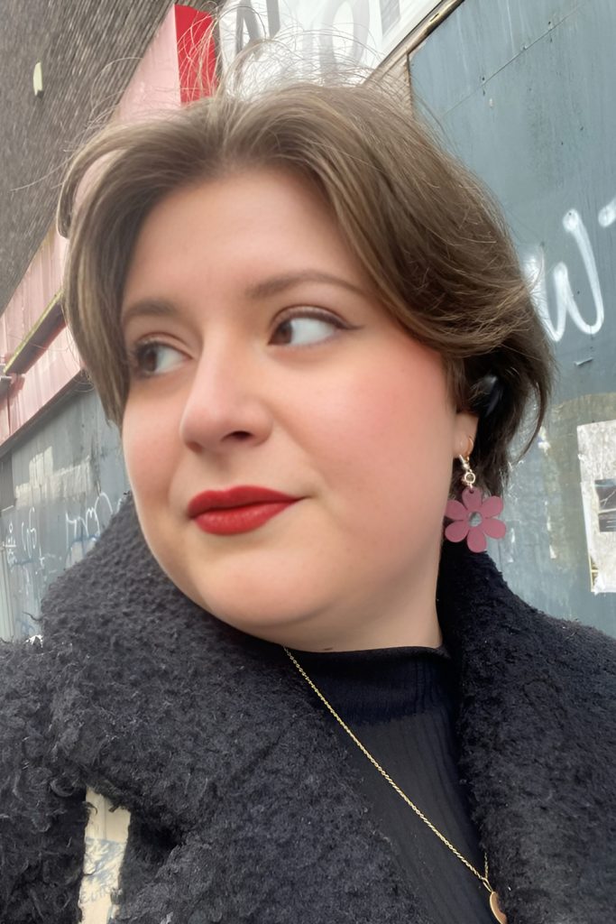 Layered Bobs Adding Volume and Dimension