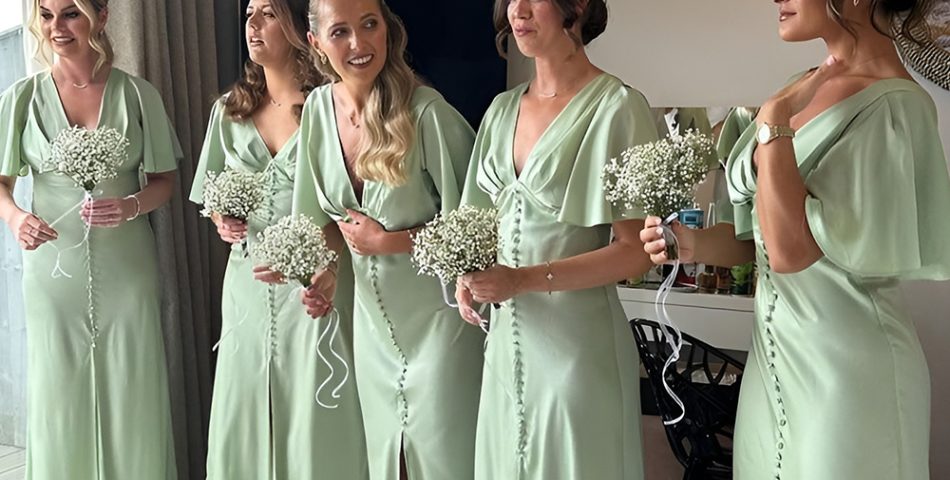 Mint Green for Light, Refreshing Style