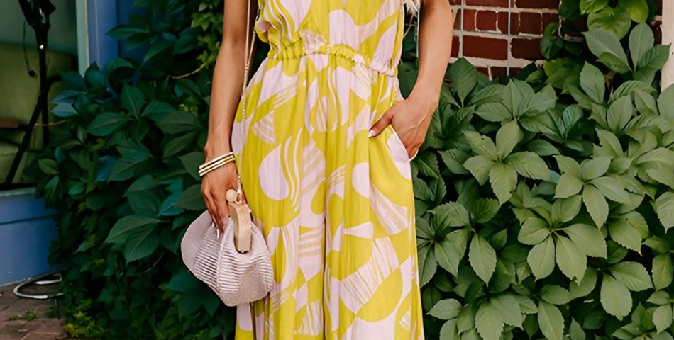 One Piece Rompers and Jumpsuits for Instant Chic