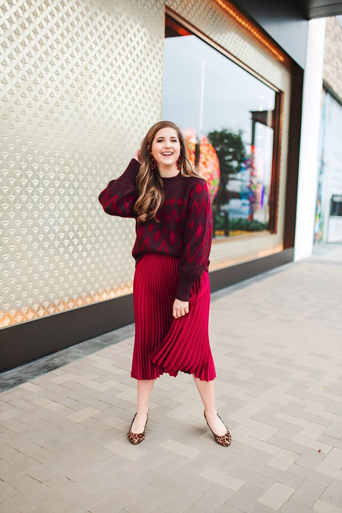 Pearl adorned Apparel for a Touch of Refined Delicacy