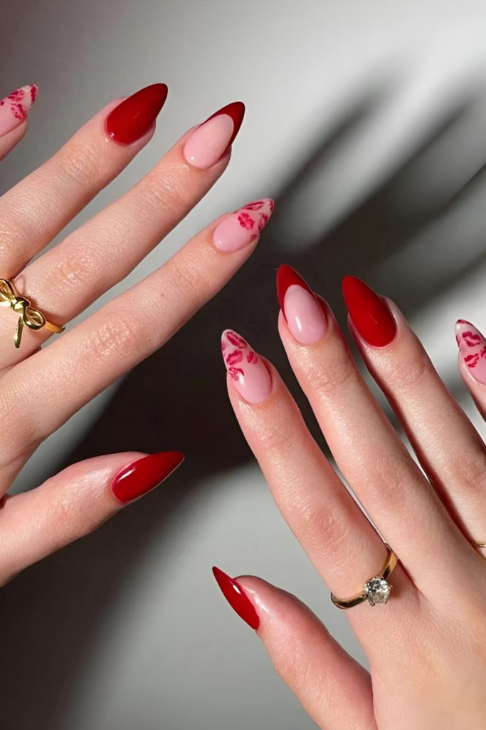 Press On Valentine Nails That Look Salon Made