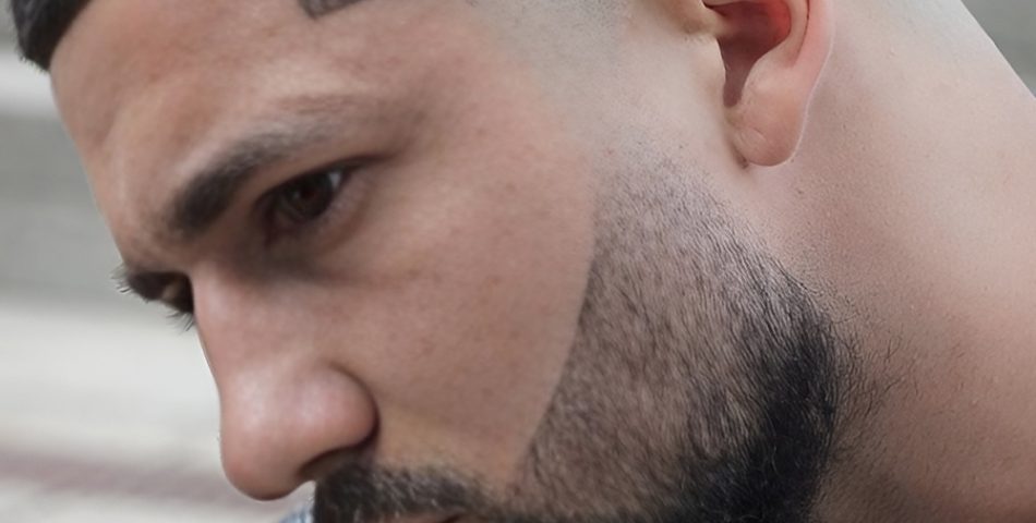 Shadow Fade That Offers Smooth, Smoky Transitions