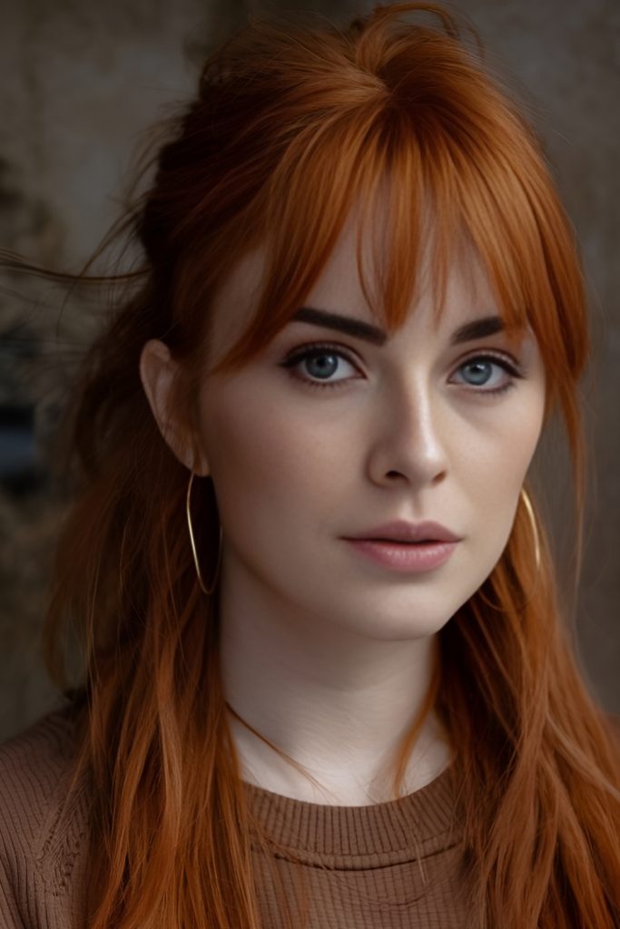 Smoked Ember Ginger for Subtle Depth