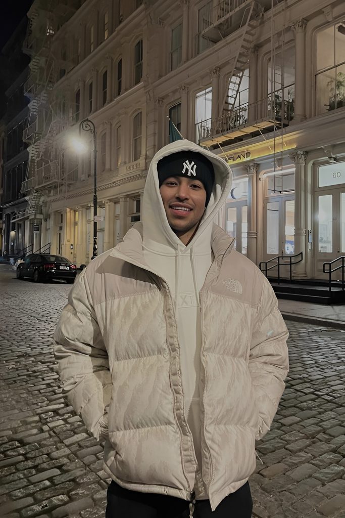 Snow Ready Street Fits With Waterproof Shells