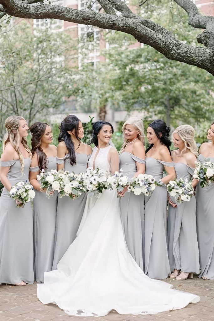 Soft Gray for Neutral Versatility