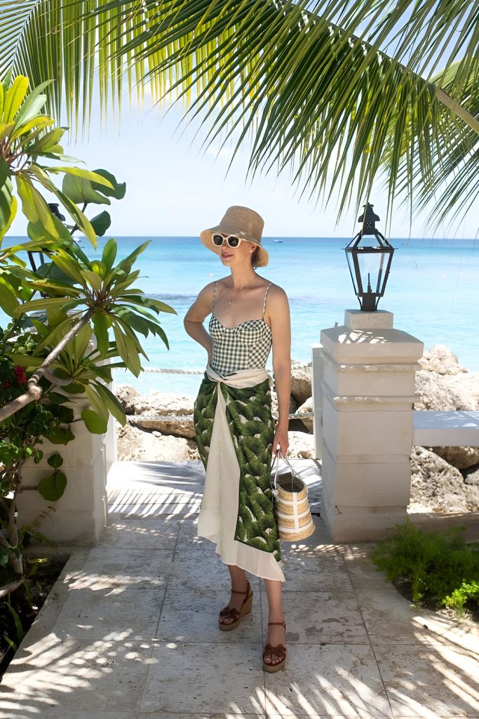 Statement Hats for Sun Protection and Style