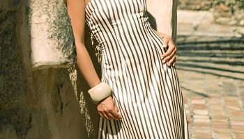 Subtle Stripes for Modern Flair