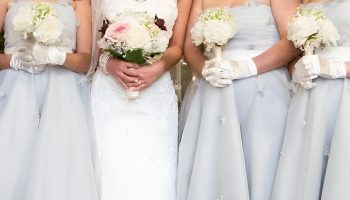 Tea Length Dresses for Vintage Inspiration