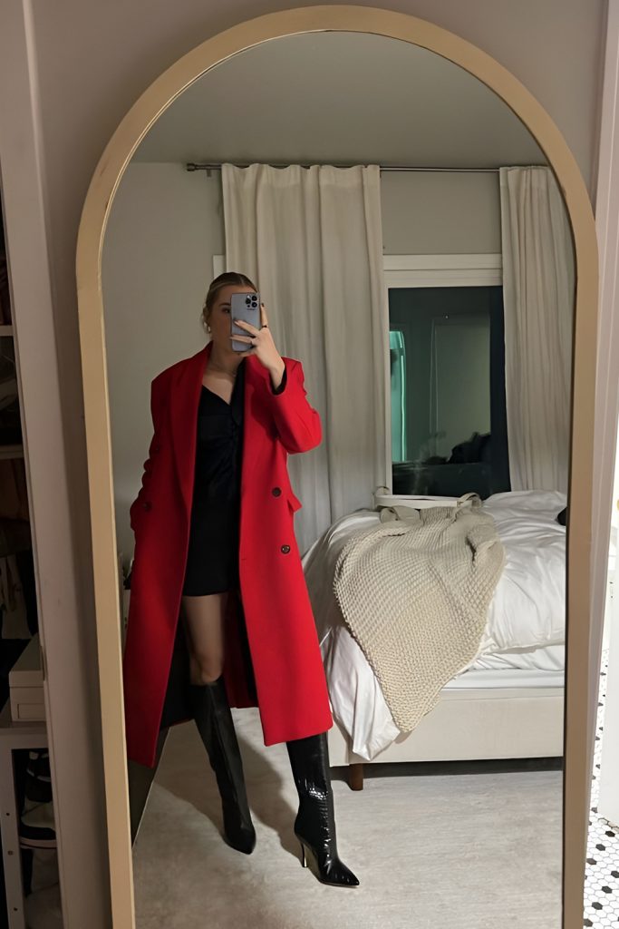 Warm Winter Layers That Stay Stylish Indoors