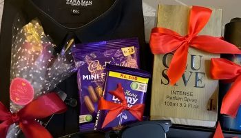 A Father’s Day Surprise He’ll Remember for Years
