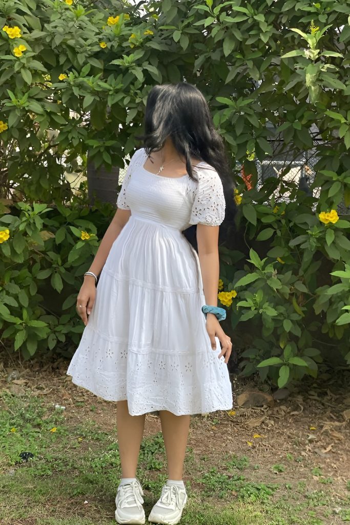 A Line Dress to Suit All of Your Gatherings
