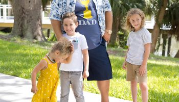 A Morning Walk or Outdoor Activity