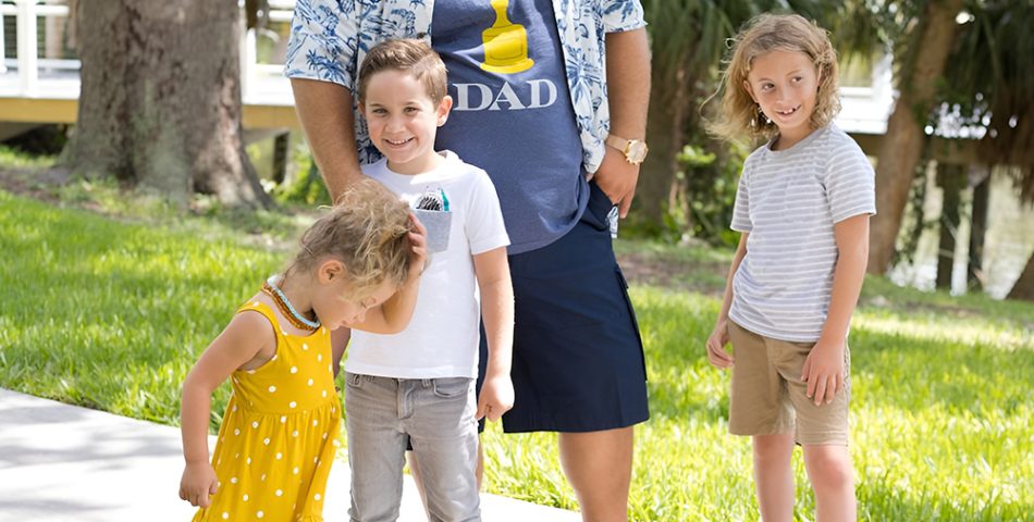 A Morning Walk or Outdoor Activity