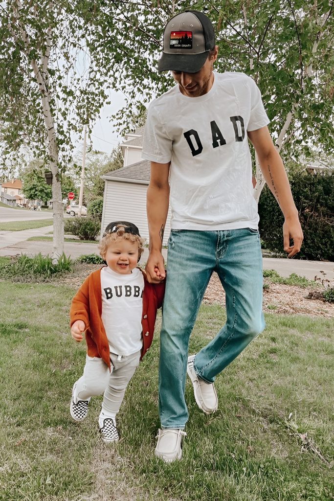 A Short Family Outing That Feels Special