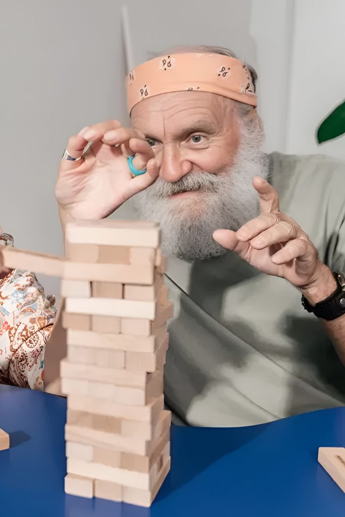 Board Game Marathon Full of Fun